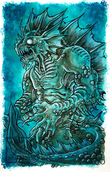 Dagon