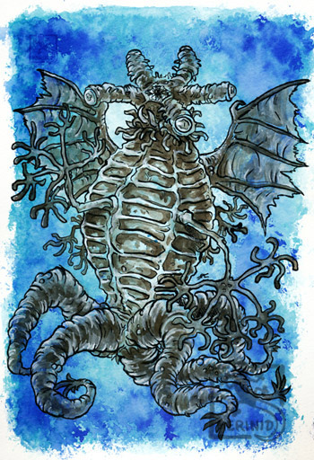 Elder Thing
