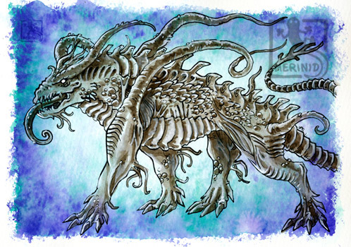 Hound of Tindalos