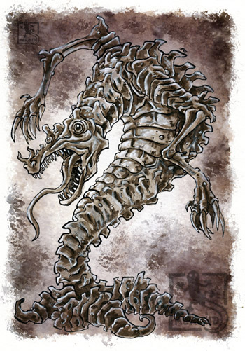 Hound of Tindalos
