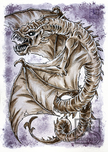 Hunting Horror