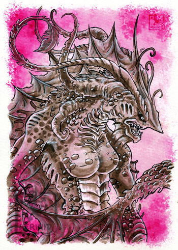 Hydra
