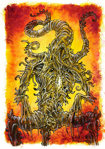Nyarlathotep