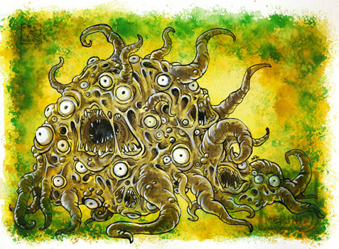 Shoggoth