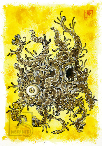 Yog-Sothoth